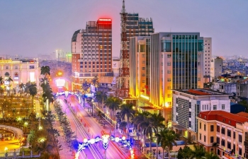 Thành phố Thái Bình đẩy mạnh chuyển đổi số