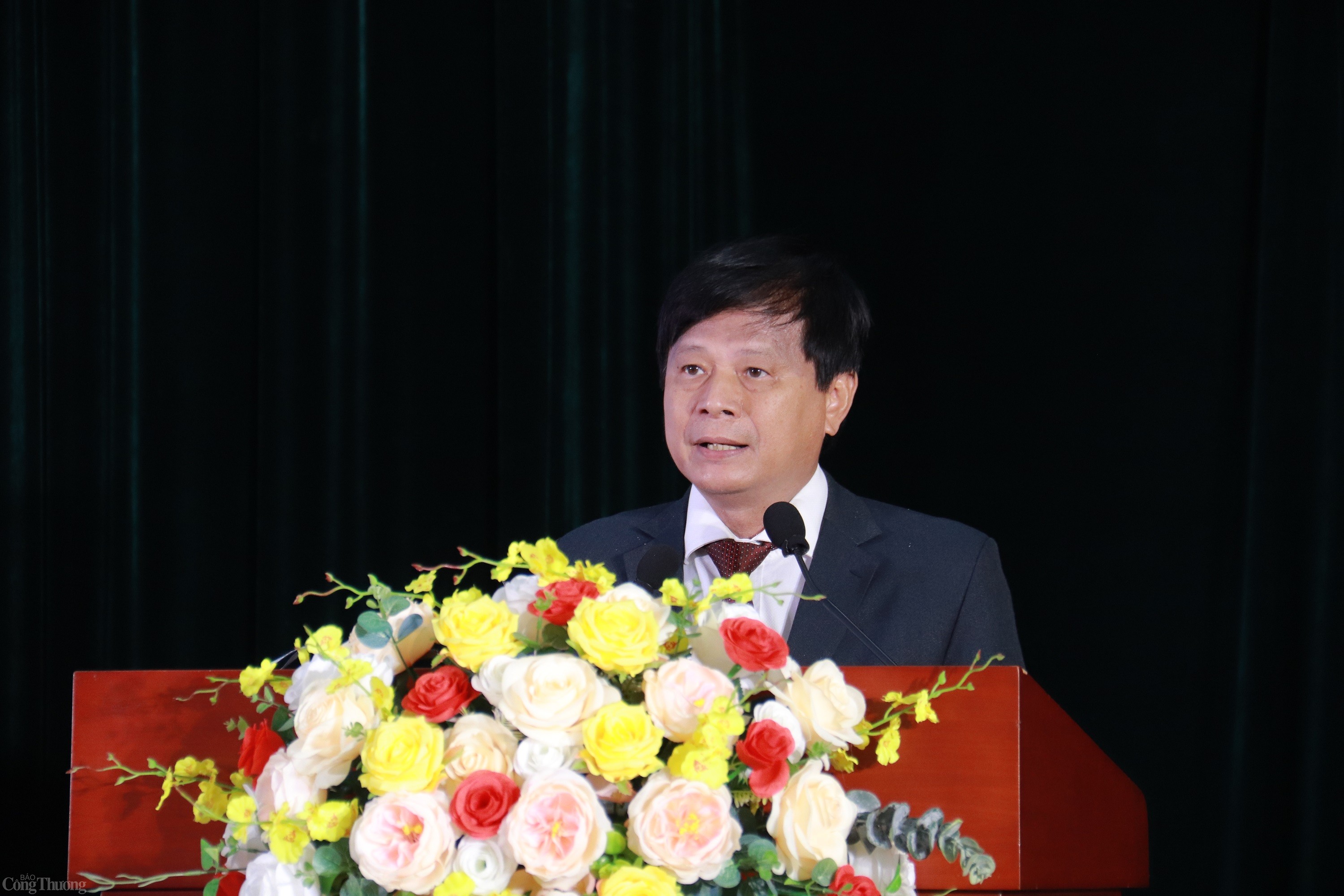 Báo Công Thương đoạt giải B báo chí tuyên truyền về sử dụng năng lượng tiết kiệm và hiệu quả 2024