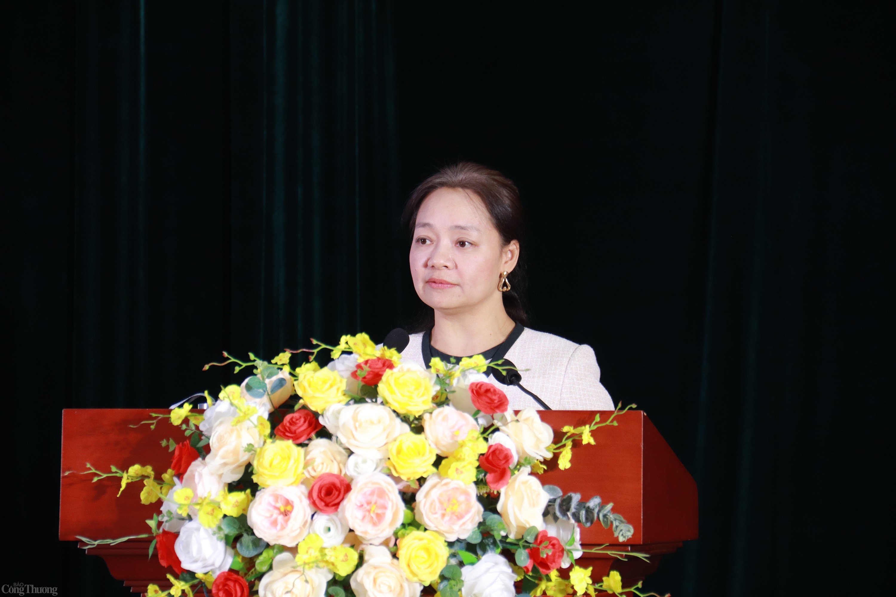 Báo Công Thương đoạt giải B báo chí tuyên truyền về sử dụng năng lượng tiết kiệm và hiệu quả 2024