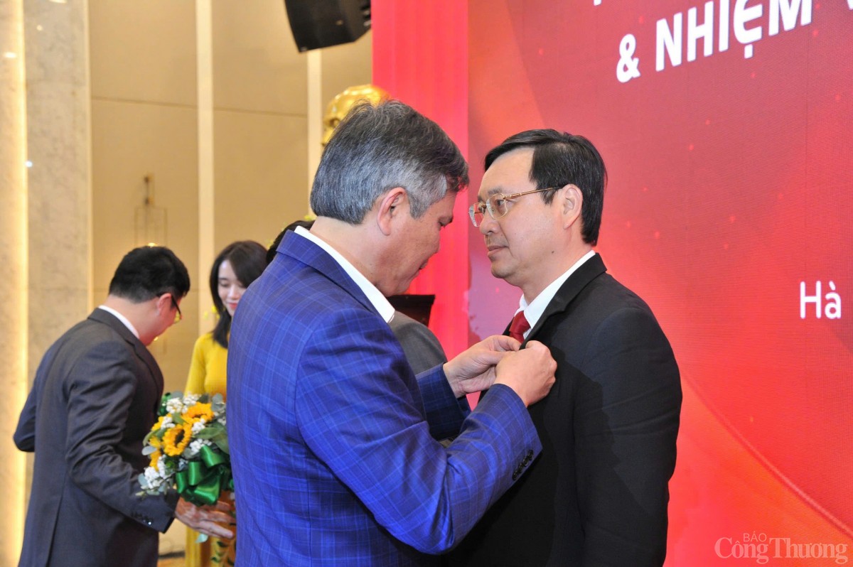 Vinataba và hành trình về đích với mức tăng trưởng ấn tượng 2 con số