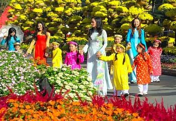 Chỉ thị của Ban Bí thư về việc tổ chức Tết Ất Tỵ năm 2025