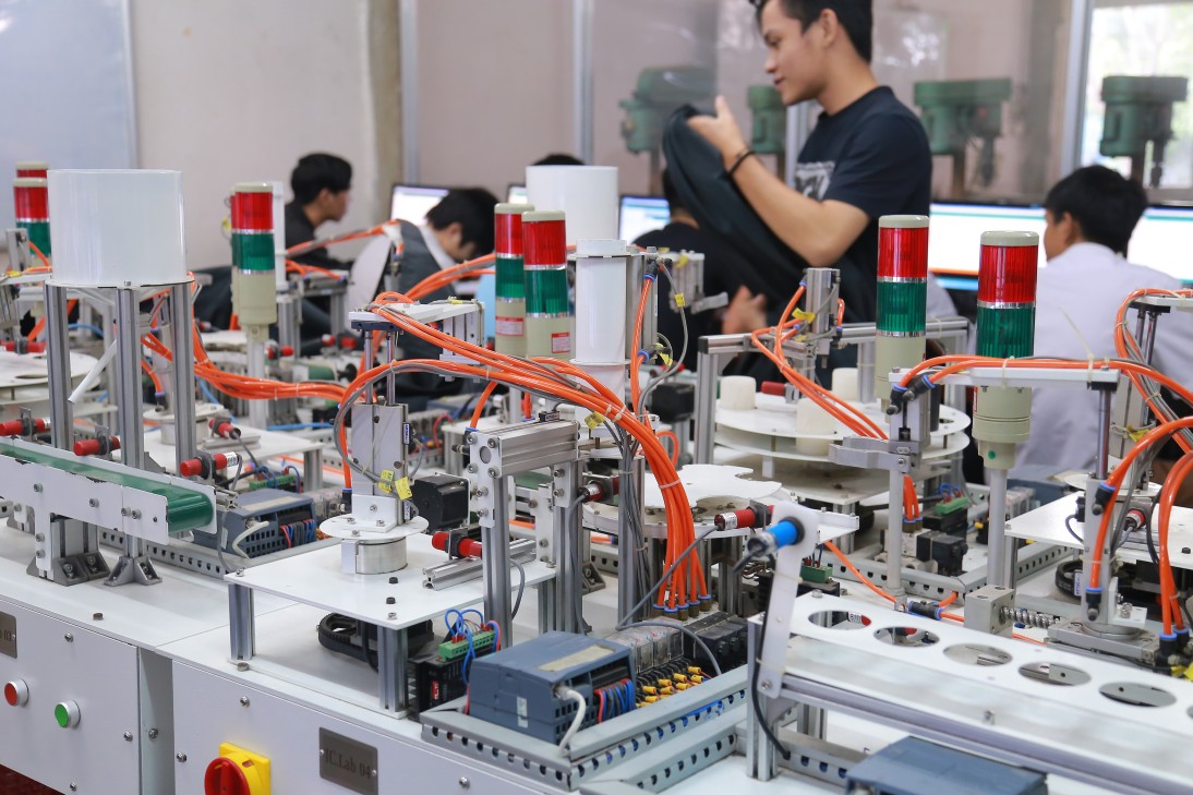 7 nhóm sản phẩm xuất khẩu chịu tác động bởi Thỏa thuận Xanh châu Âu 7 nhóm sản phẩm xuất khẩu chịu tác động bởi Thỏa thuận Xanh châu Âu