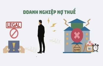 Lào Cai: Công khai thông tin 7 doanh nghiệp, hợp tác xã nợ thuế trên địa bàn huyện Bắc Hà