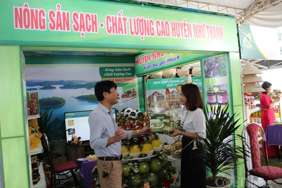 Nhận diện các thương hiệu OCOP tại Thanh Hóa: Bài 3- Những bất cập trong triển khai thực hiện Chương trình OCOP