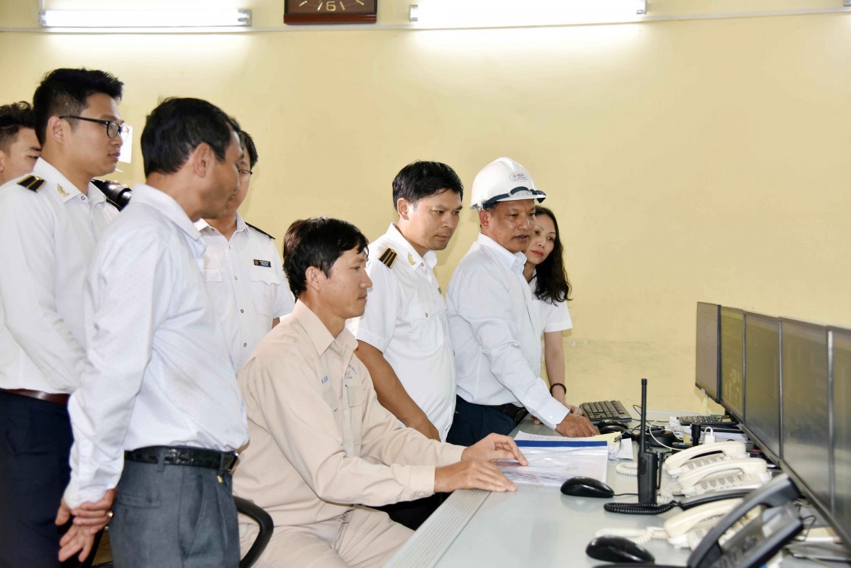 Kiểm toán nhà nước giúp doanh nghiệp nhận thức rõ hơn về các tồn tại, bất cập Kiểm toán nhà nước giúp doanh nghiệp nhận thức rõ hơn về các tồn tại, bất cập