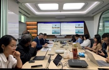 Boeing mong muốn đầu tư vào Việt Nam