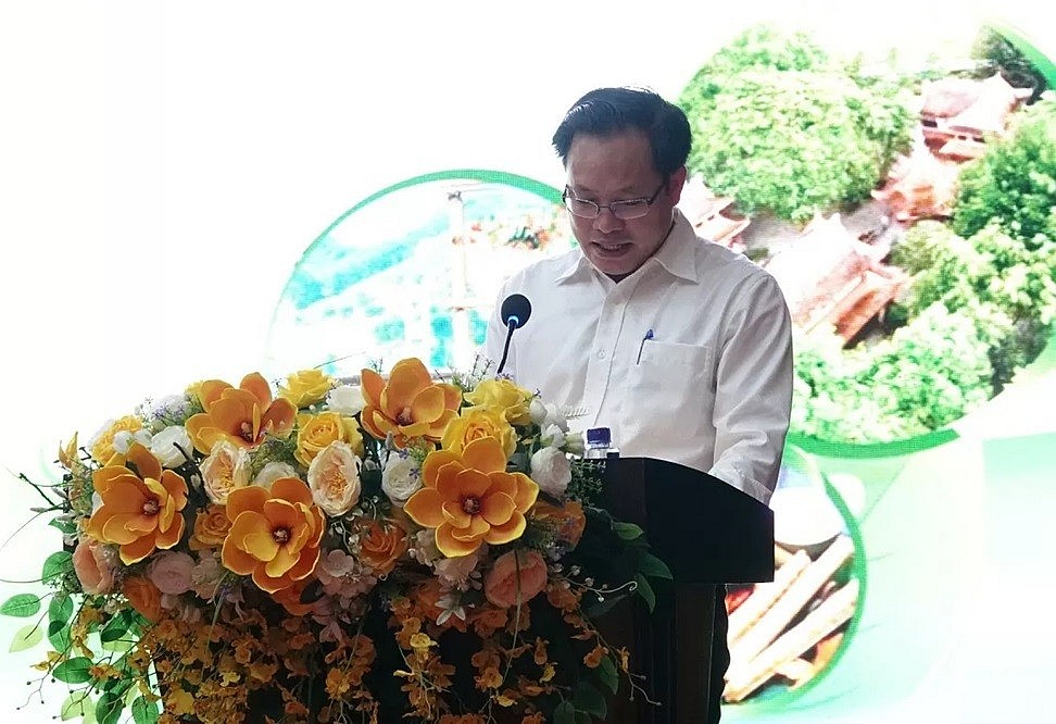 Sở Công Thương Thanh Hóa triển khai có hiệu quả Chương trình mục tiêu quốc gia giảm nghèo bền vững năm 2024