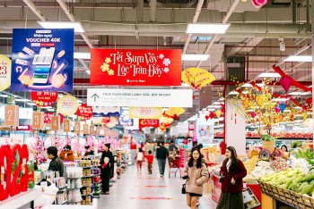 Triển khai Kế hoạch cao điểm chống buôn lậu, gian lận thương mại trước, trong và sau Tết Nguyên đán