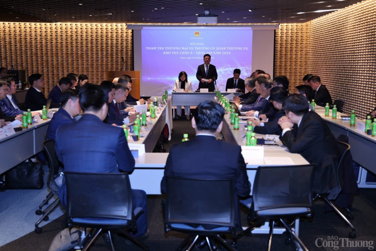 Thương vụ Việt Nam tại Philippines: Giữ vững thị trường truyền thống để ổn định hoạt động xuất khẩu gạo Thương vụ Việt Nam tại Philippines: Giữ vững thị trường truyền thống để ổn định hoạt động xuất khẩu gạo