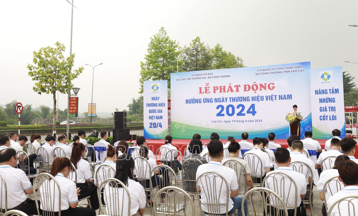 Thương hiệu quốc gia Việt Nam gia tăng vị thế qua các năm