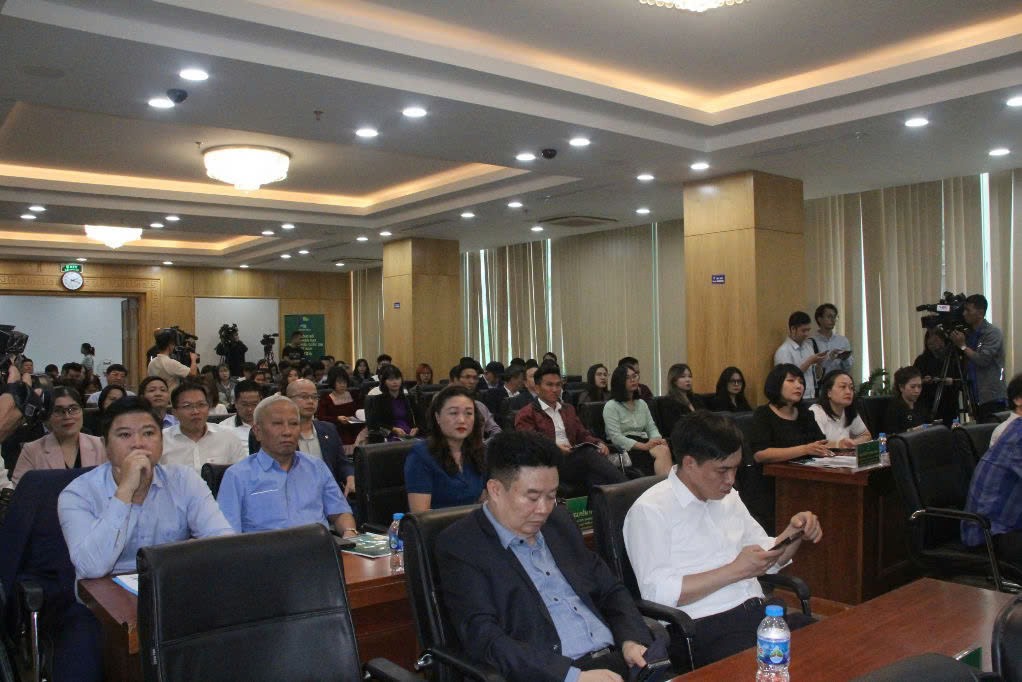 Thương hiệu quốc gia Việt Nam gia tăng vị thế qua các năm