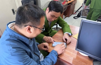 Thái Bình: Đưa chuyển đổi số tới mọi lĩnh vực của đời sống