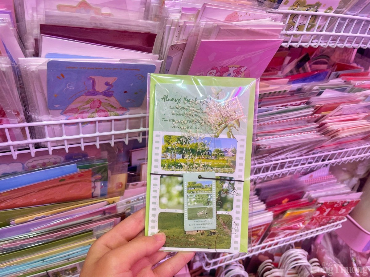 Gợi ý những món quà độc đáo nhất dành tặng người thương nhân dịp Noel Gợi ý những món quà độc đáo nhất dành tặng người thương nhân dịp Noel