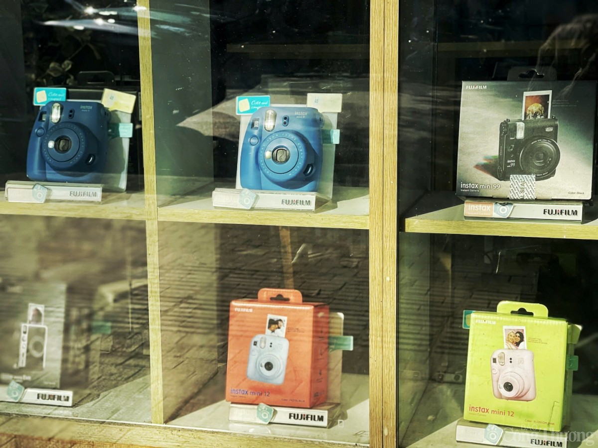 Gợi ý những món quà độc đáo nhất dành tặng người thương nhân dịp Noel Gợi ý những món quà độc đáo nhất dành tặng người thương nhân dịp Noel