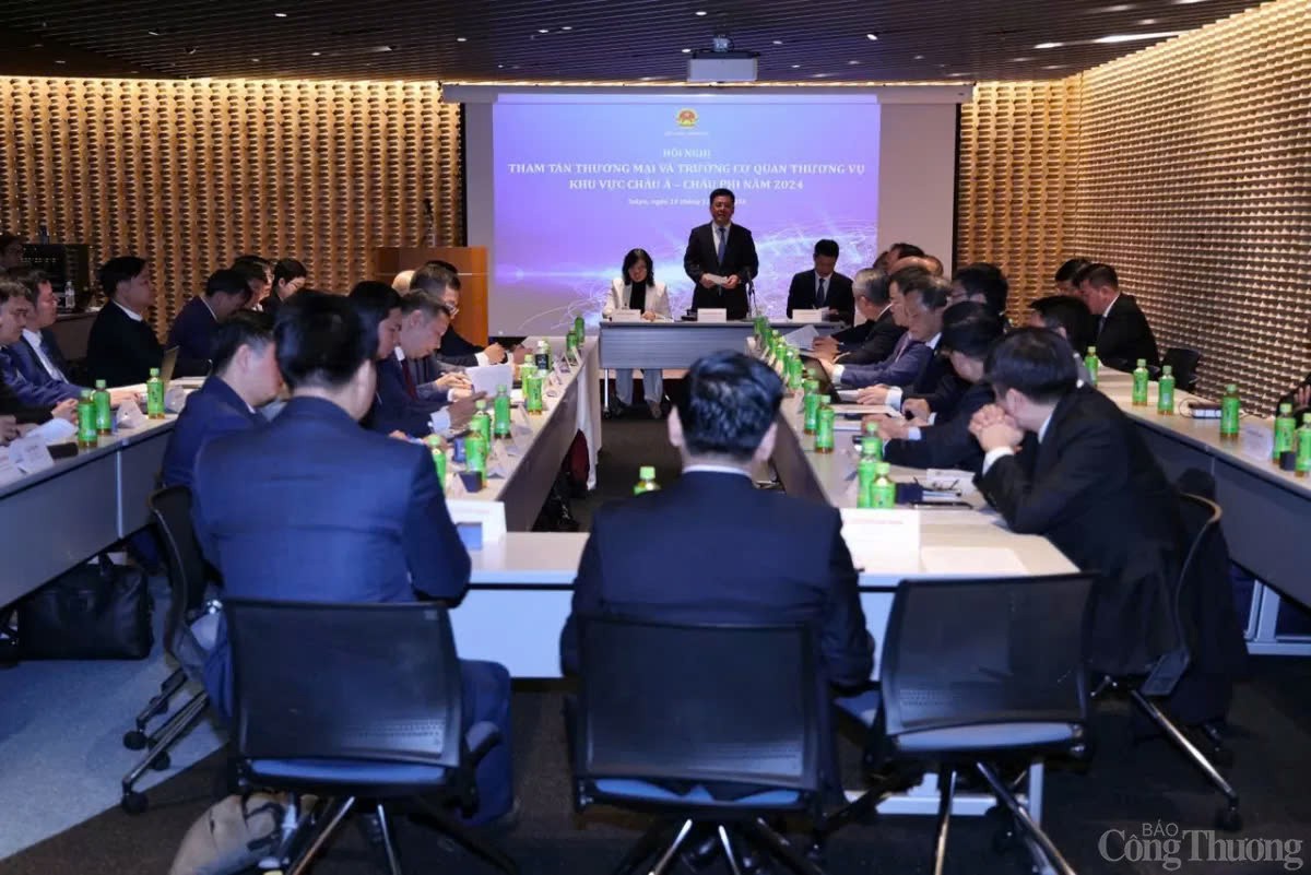 Thương vụ Việt Nam tại Indonesia: Thúc đẩy xuất khẩu gạo bền vững trong bối cảnh Indonesia tự chủ lương thực