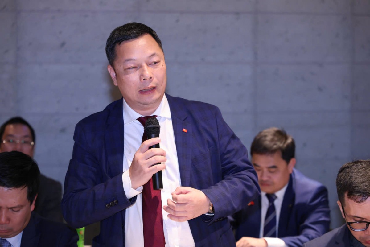 Thương vụ Việt Nam tại Philippines: Giữ vững thị trường truyền thống để ổn định hoạt động xuất khẩu gạo Thương vụ Việt Nam tại Philippines: Giữ vững thị trường truyền thống để ổn định hoạt động xuất khẩu gạo