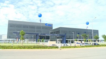 Bắc Ninh sẵn sàng hạ tầng, nguồn nhân lực cho ngành công nghiệp bán dẫn