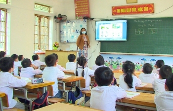 Thái Bình tiên phong trong đổi mới trung tâm học tập cộng đồng thời kỳ chuyển đổi số