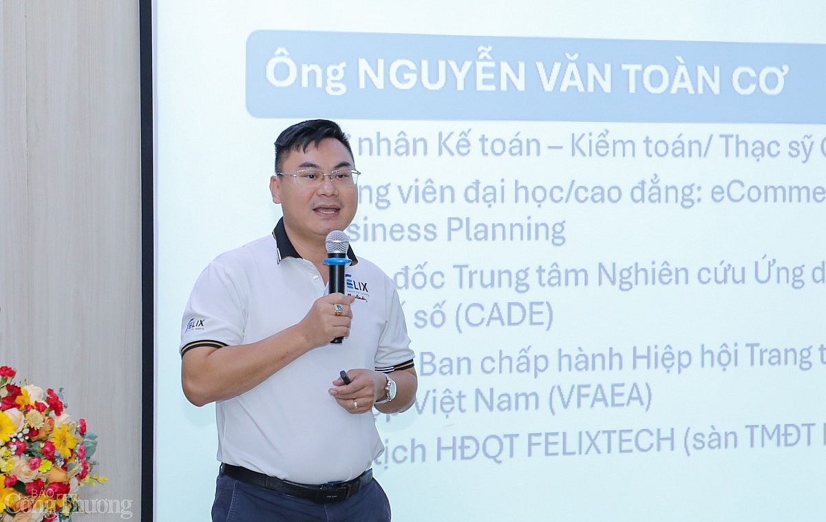 Bàn giải pháp nâng cao hiệu quả hoạt động hỗ trợ đổi mới sáng tạo vùng Đông Nam Bộ