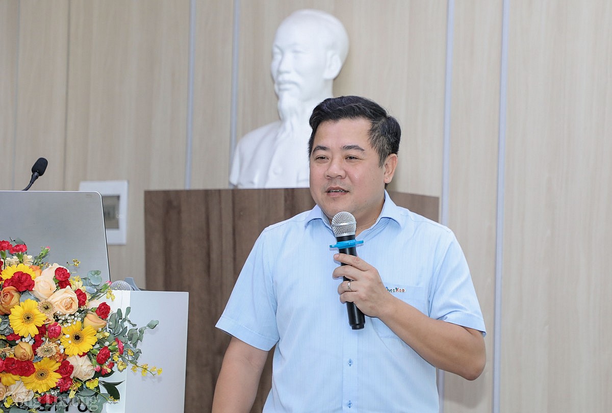 Bàn giải pháp nâng cao hiệu quả hoạt động hỗ trợ đổi mới sáng tạo vùng Đông Nam Bộ