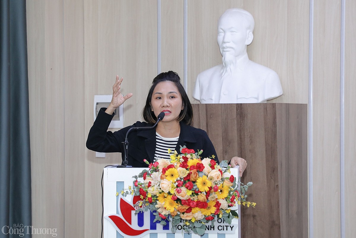 Bàn giải pháp nâng cao hiệu quả hoạt động hỗ trợ đổi mới sáng tạo vùng Đông Nam Bộ