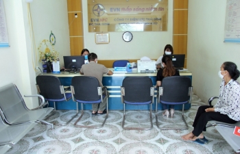 Điện lực Thái Bình đem lại tiện ích tối đa cho khách hàng từ chuyển đổi số