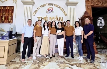 PVCFC nhanh chóng giải quyết, tháo gỡ khó khăn cùng các nhà phân phối