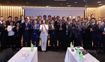 Thứ trưởng Bộ Công Thương Phan Thị Thắng: Tập trung phát triển thương mại nông sản, xúc tiến đầu tư hiệu quả