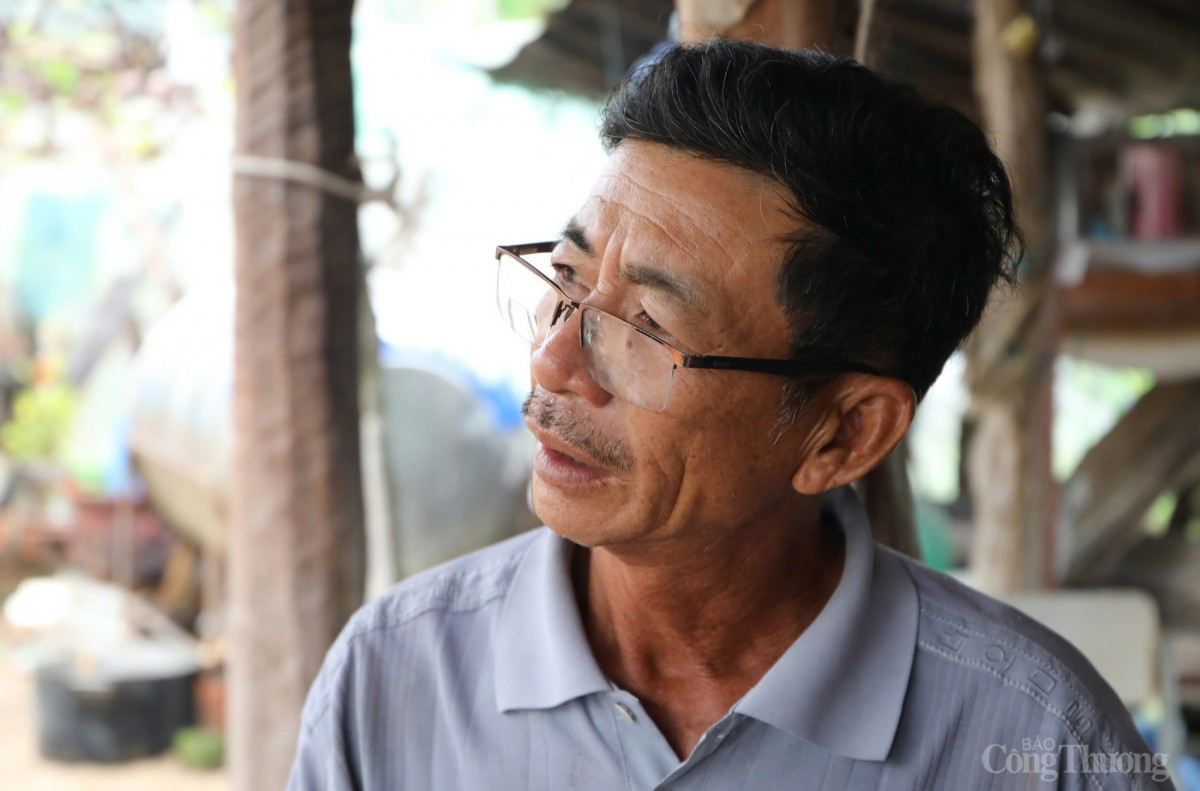 Tái khởi động điện hạt nhân Ninh Thuận: Bài 1 - Trở lại vùng điện hạt nhân sau nhiều năm chờ đợi