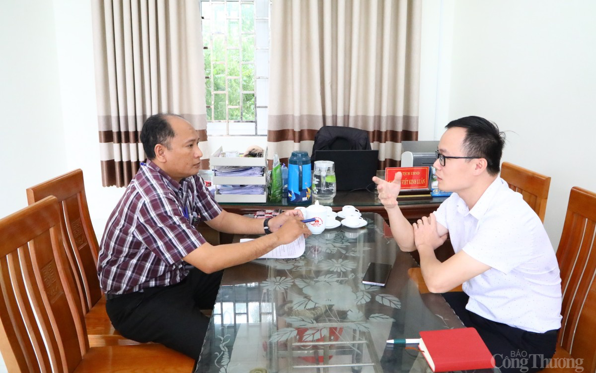 Tái khởi động điện hạt nhân Ninh Thuận: Bài 1 - Trở lại vùng điện hạt nhân sau nhiều năm chờ đợi