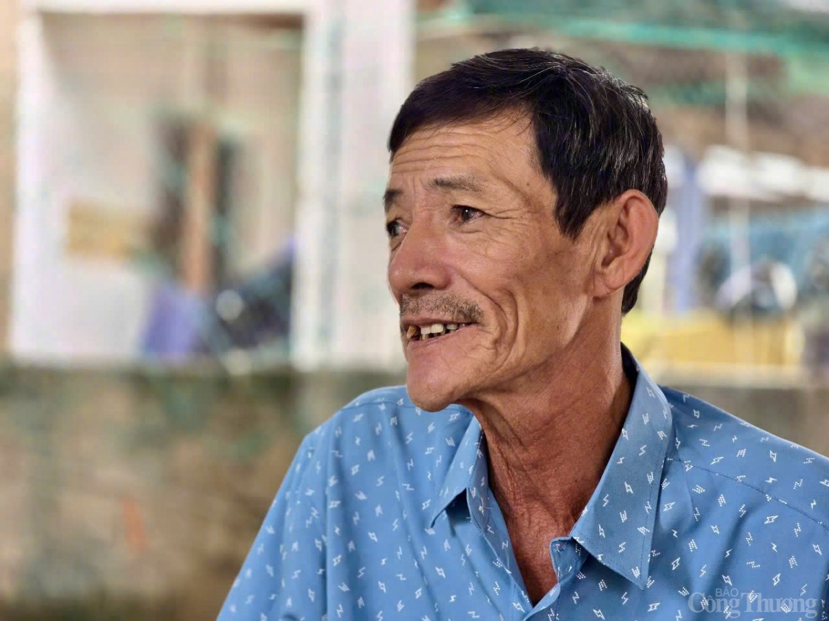 Tái khởi động điện hạt nhân Ninh Thuận: Bài 2 - Tự hào vì quê hương có nhà máy điện hạt nhân Tái khởi động điện hạt nhân Ninh Thuận: Bài 2 - Tự hào vì quê hương có nhà máy điện hạt nhân