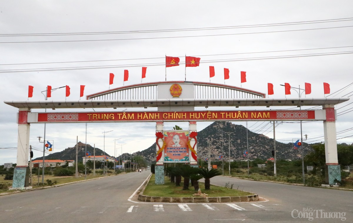 Tái khởi động điện hạt nhân Ninh Thuận: Bài 2 - Tự hào vì quê hương có nhà máy điện hạt nhân Tái khởi động điện hạt nhân Ninh Thuận: Bài 2 - Tự hào vì quê hương có nhà máy điện hạt nhân