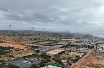 Bài 2 - Tự hào vì quê hương có nhà máy điện hạt nhân