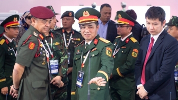 Sản phẩm thông tin quân sự của Việt Nam sẵn sàng kinh doanh tại Malaysia