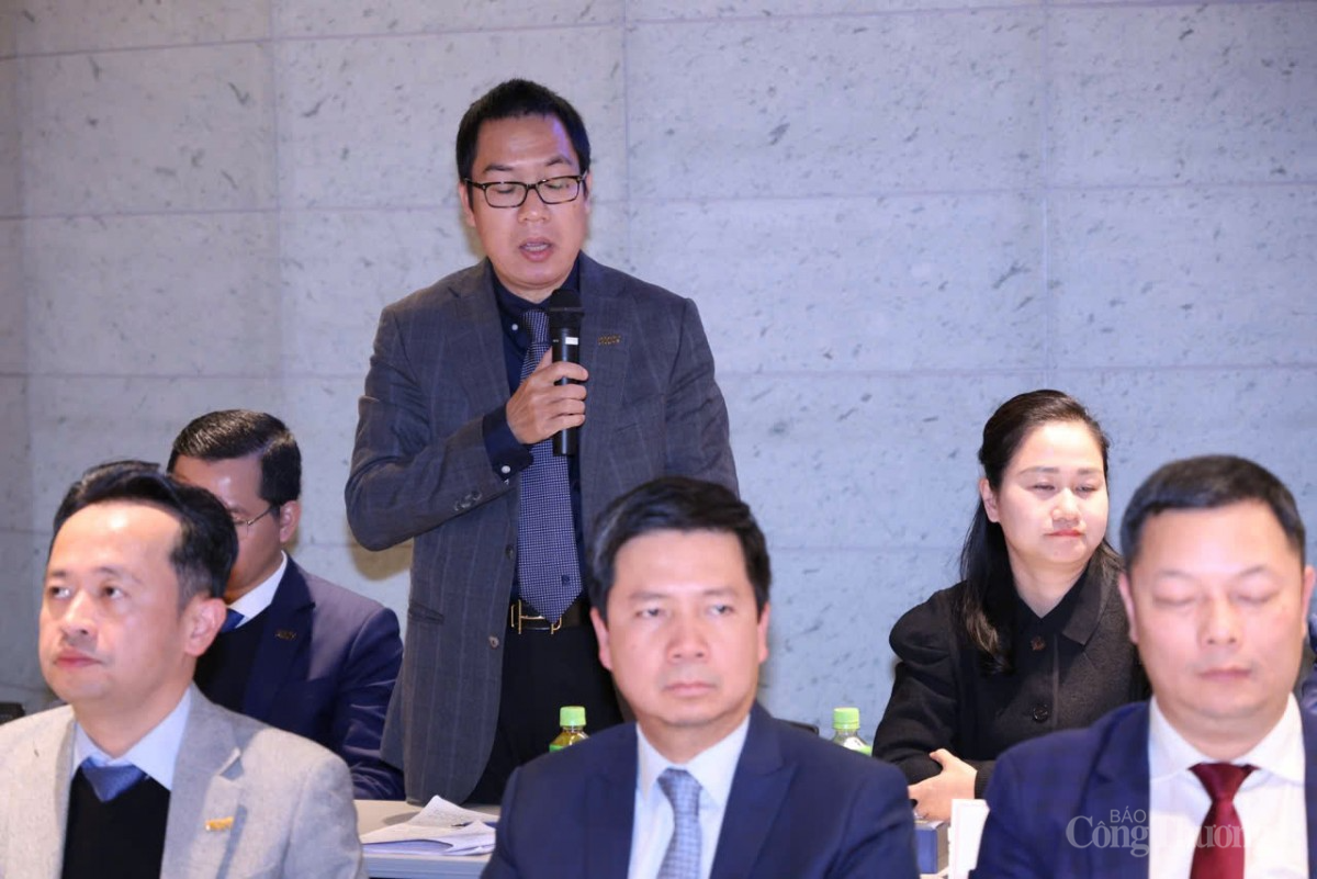 Thương vụ Việt Nam tại Israel tháo gỡ nhiều vướng mắc cho các doanh nghiệp xuất khẩu thủy sản Thương vụ Việt Nam tại Israel tháo gỡ nhiều vướng mắc cho các doanh nghiệp xuất khẩu thủy sản