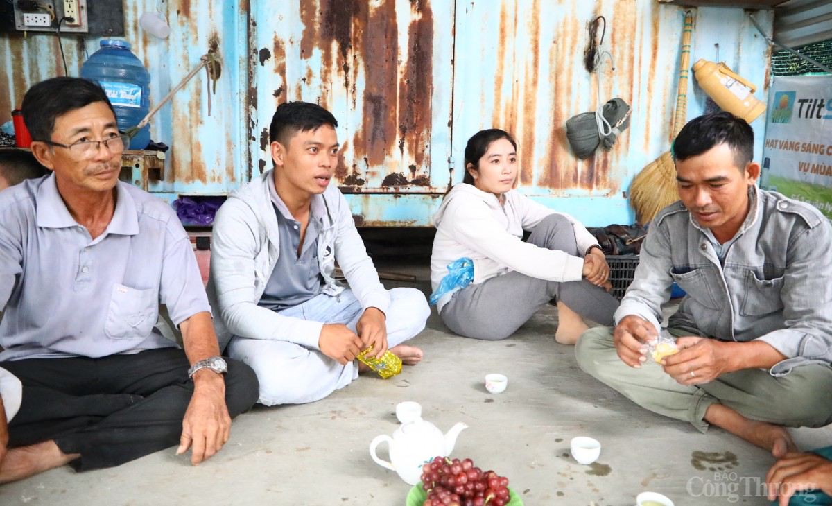 Trở lại nơi làm nhà máy điện hạt nhân ở Ninh Thuận: Bài 3 - Vào cuộc với hào khí anh hùng - 2