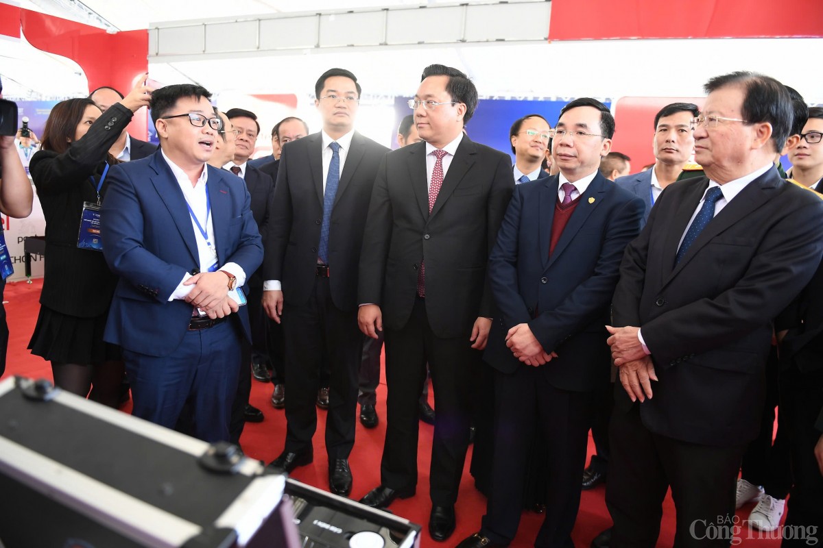 Hệ sinh thái khởi nghiệp sáng tạo Việt Nam đang bước sang giai đoạn mở rộng về quy mô và chiều sâu Hệ sinh thái khởi nghiệp sáng tạo Việt Nam đang bước sang giai đoạn mở rộng về quy mô và chiều sâu