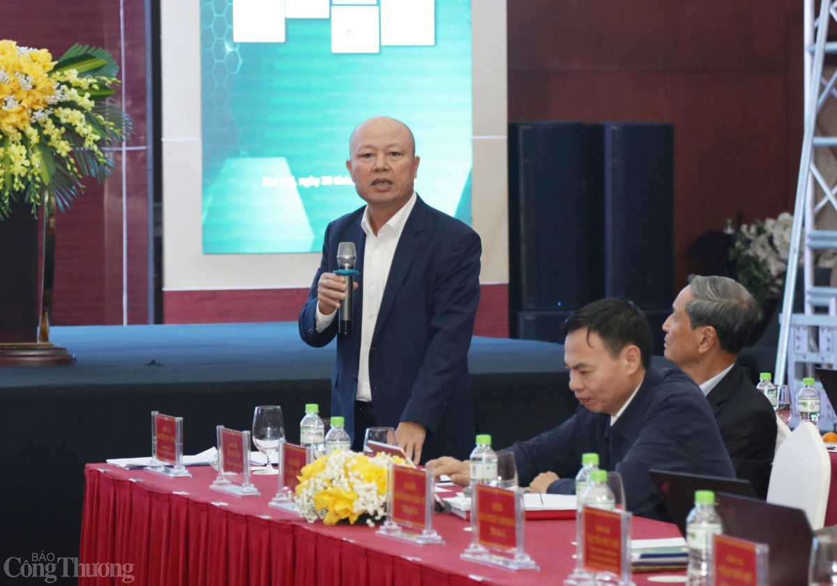 Hết quặng Apatit vào năm 2040, Vinachem lo thiếu hụt nguyên liệu sản xuất phân bón Hết quặng Apatit vào năm 2040, Vinachem lo thiếu hụt nguyên liệu sản xuất phân bón