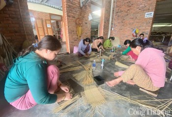 Thừa Thiên Huế: Rà soát sắp xếp để làng nghề phát huy hiệu quả