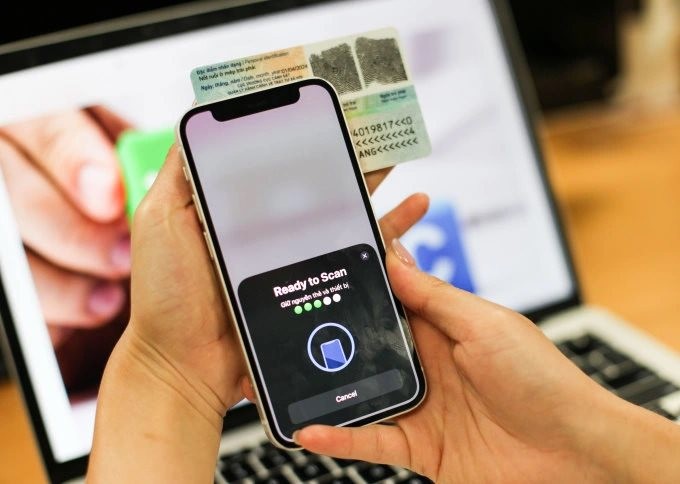 Từ 1/1/2025, dừng giao dịch ngân hàng trực tuyến nếu chưa xác thực sinh trắc học Từ 1/1/2025, dừng giao dịch ngân hàng trực tuyến nếu chưa xác thực sinh trắc học