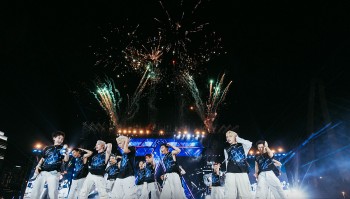 Gây dựng ‘sếu đầu đàn’ đưa văn hóa Việt vượt đại dương