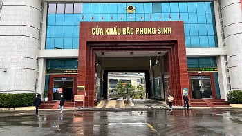Phát triển Khu kinh tế cửa khẩu Bắc Phong Sinh thành khu kinh tế năng động, thông minh