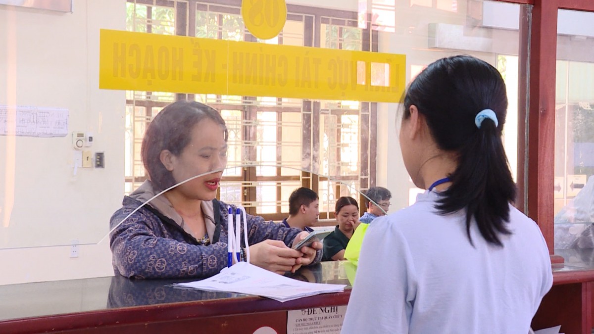 Thành phố Thái Bình đẩy mạnh chuyển đổi số Thành phố Thái Bình đẩy mạnh chuyển đổi số