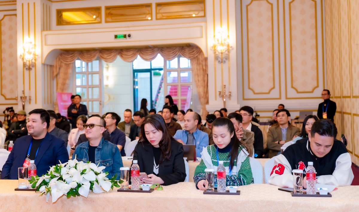 Hứa hẹn đêm nhạc Quốc tế Dalat Spring Concert miễn phí sẽ bùng nổ tại Đà Lạt