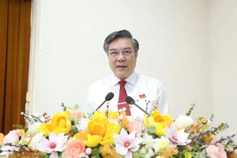 Phó Chủ tịch Ủy ban Nhân dân tỉnh Đồng Nai Phó Chủ tịch Ủy ban Nhân dân tỉnh Đồng Nai