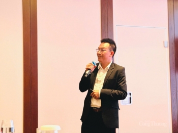 Chuyển đổi xanh nhìn từ kinh nghiệm của doanh nghiệp gỗ