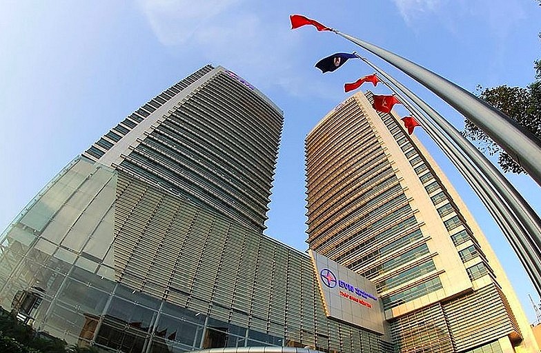 70 năm ngành điện Việt Nam và sứ mệnh mới trong kỷ nguyên vươn mình của dân tộc 70 năm ngành điện Việt Nam và sứ mệnh mới trong kỷ nguyên vươn mình của dân tộc