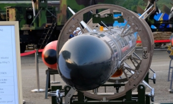 Chuyên gia quốc tế nói gì về tổ hợp tên lửa phòng thủ bờ biển Trường Sơn của Việt Nam?