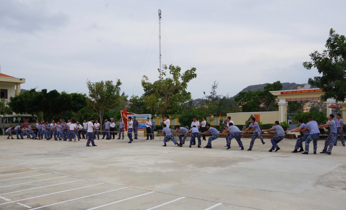 TRung đoàn 455 TRung đoàn 455