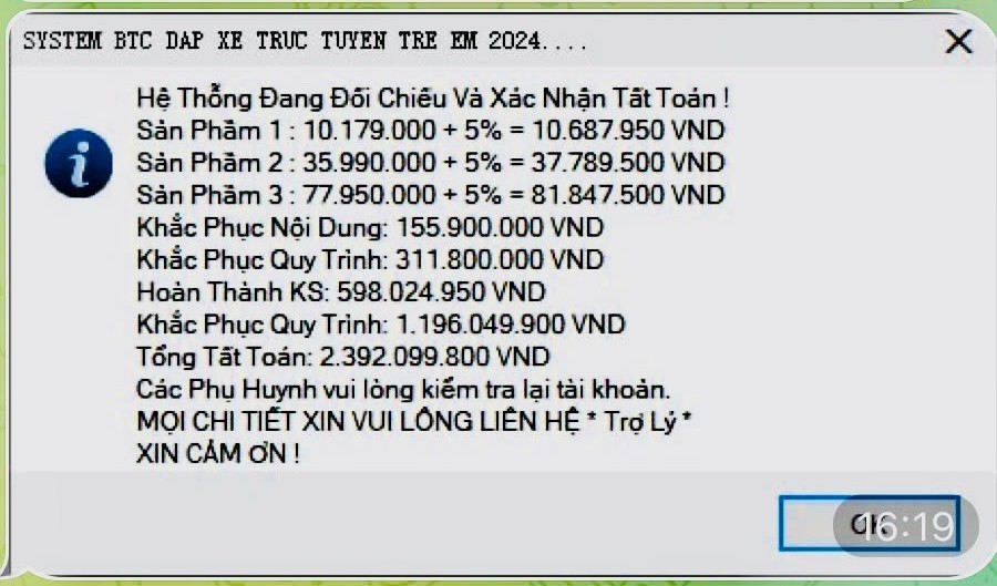 Cảnh báo chiêu thức lừa đảo khắp nơi, sao nhiều người vẫn mất tiền tỷ như chơi?